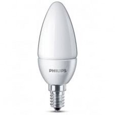 CorePro candle ND 5.5-40W E14 827 B35 FR